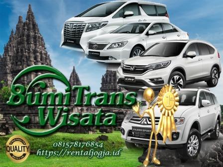 Rental Mobil Jogja Di Bantul