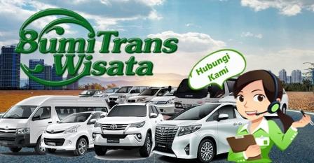 Rental Mobil Sanden Bantul