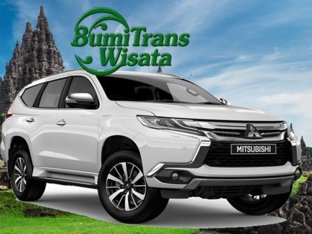 PAJERO