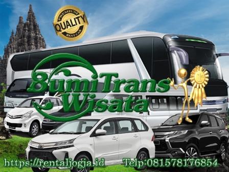 Bumi Trans Wisata Jogja