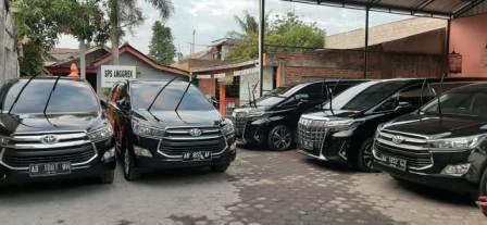 Rental Mobil Imogiri Bantul