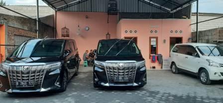 Rental Mobil Pajangan Bantul