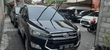 Rental Mobil Dlingo Bantul