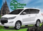 Rental Mobil Innova Reborn
