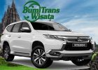 PAJERO